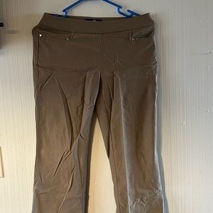 Apt.9 woman’s work pants